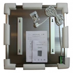 ALU 300W Infraboost Premium IR panel ALU 300W Infraboost Premium IR panel